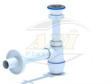 Bottle trap Ani 1 1/2