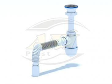 Bottle trap Ani 1 1/2