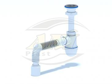 Bottle trap Ani 1 1/2