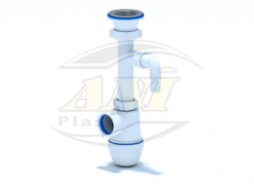 Bottle trap Ani 1 1/2