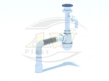 Bottle trap Ani 1 1/2