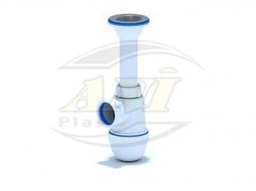 Bottle trap Ani 1 1/2