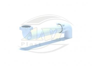 Outlet pipe 80