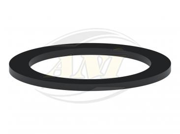 Flat Washer 1 1/2