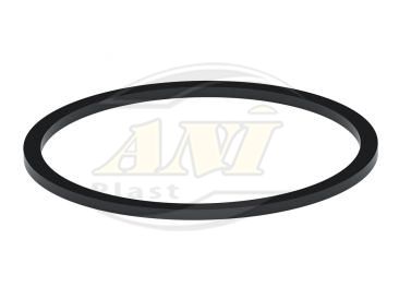 Washer 115 mm