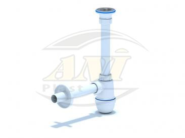 Bottle trap Ani 1 1/4