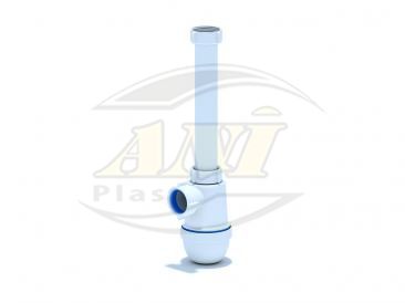 Bottle trap 1 1/4