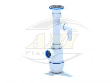 Bottle trap Ani 1 1/4 