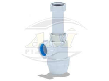 Bottle trap 1 1/4