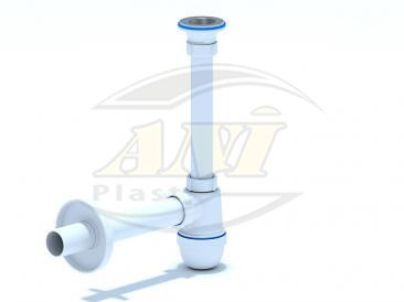 Bottle trap Ani 1 1/4