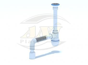 Bottle trap Ani 1 1/4