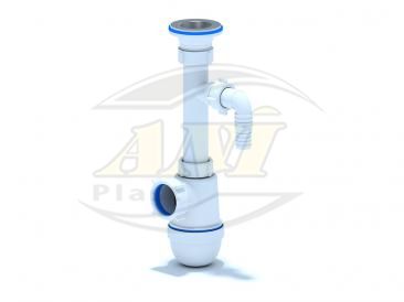 Bottle trap Ani 1 1/4