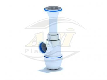 Bottle trap Ani 1 1/4