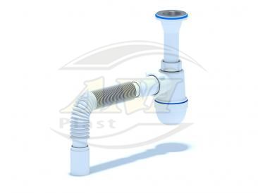Bottle trap Ani 1 1/4
