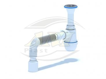 Bottle trap Ani 1 1/4