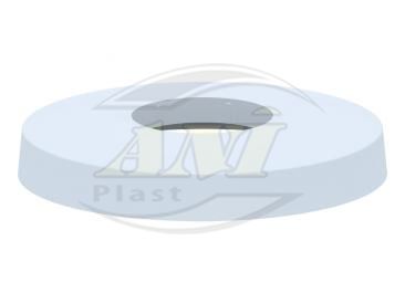 Rosette 32mm