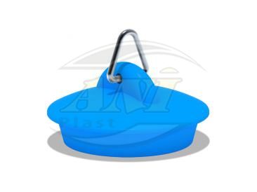Plastic plug 1 1/4