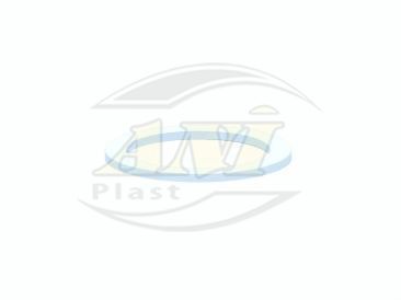 Flat Washer 1 1/2