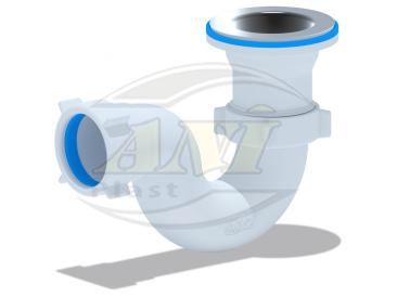 Trap Ani for shower tray 1 1/2