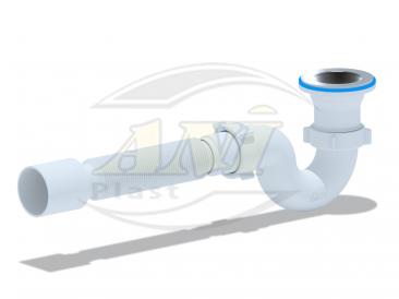 Trap Ani for shower tray 1 1/2