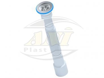 Flexidle trap 1 1/4