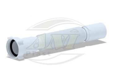 Flexible pipe 1 1/2