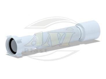 Flexible pipe 1 1/2
