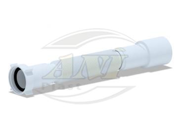 Flexible pipe 1 1/2