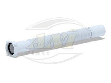 Flexible pipe 1 1/2