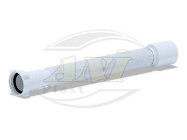 Flexible pipe 1 1/2