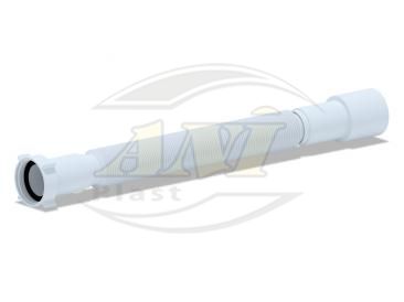 Flexible pipe 1 1/2