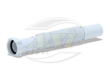 Flexible pipe 1 1/4