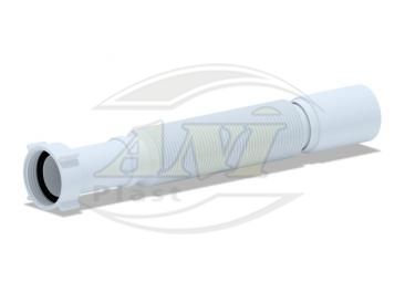 Flexible pipe 1 1/4