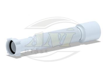 Flexible pipe 1 1/4