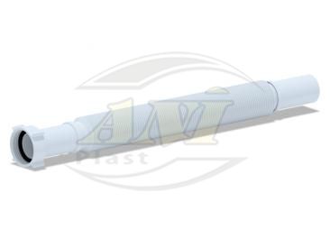 Flexible pipe 1 1/4