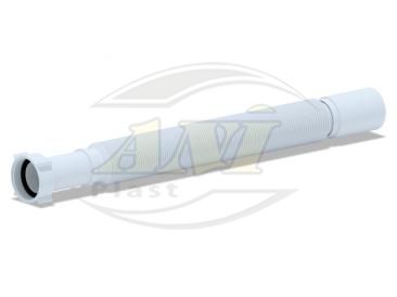 Flexible pipe 1 1/4