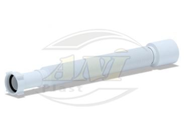 Flexible pipe 1 1/4