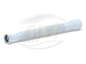 Flexible pipe 1 1/4