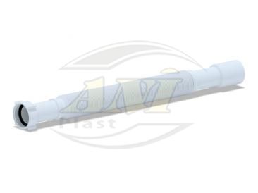 Flexible pipe 1 1/4