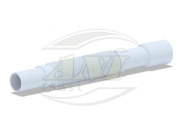 Flexible pipe 32*32/40