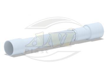 Flexible pipe 40/50*40/50