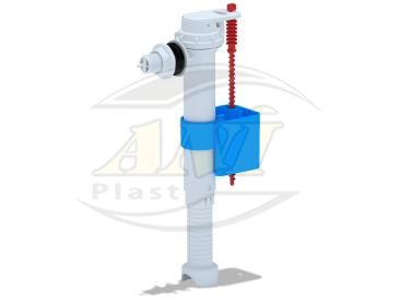The siide fitting valve 1/2