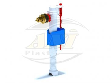 The side fitting valve 1 1/2