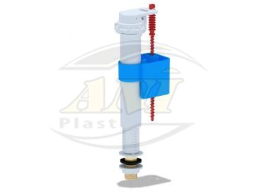 Bottom filling valve 1 1/2 brass