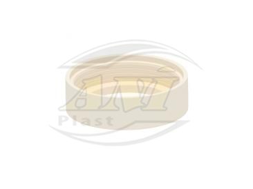 Gasket of toilet tank 25 mm