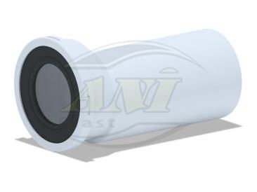 Waste pipe 250x15