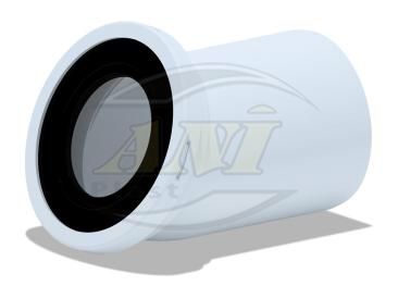Waste pipe 110x22.5