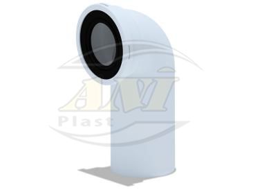 Waste pipe 110x90