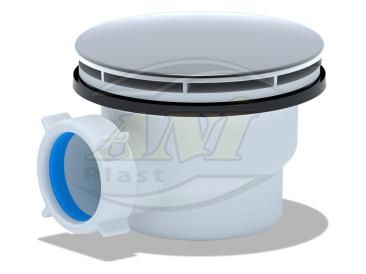 Siphon ANI for shower tray 1 1/2 
