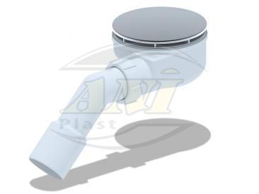 Siphon ANI for shower tray 1 1/2 